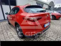2017 Alfa Romeo Stelvio