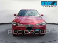 2017 Alfa Romeo Stelvio