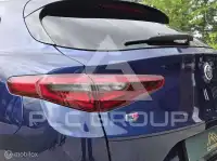 2017 Alfa Romeo Stelvio