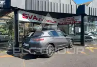 2017 Alfa Romeo Stelvio
