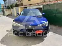 2017 Alfa Romeo Stelvio