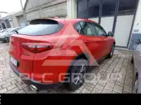 2017 Alfa Romeo Stelvio
