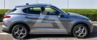2017 Alfa Romeo Stelvio