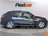 2017 Alfa Romeo Stelvio