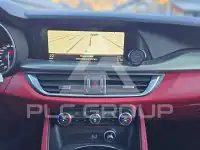 2017 Alfa Romeo Stelvio