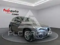2017 Alfa Romeo Stelvio