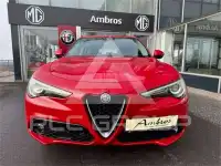 2017 Alfa Romeo Stelvio