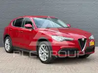 2017 Alfa Romeo Stelvio