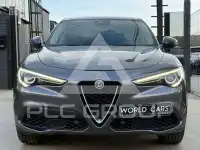 2017 Alfa Romeo Stelvio