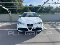 2017 Alfa Romeo Stelvio