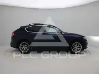 2017 Alfa Romeo Stelvio