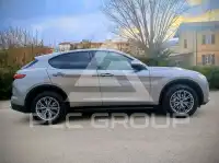 2017 Alfa Romeo Stelvio