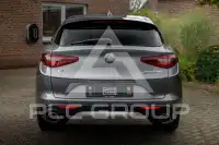 2017 Alfa Romeo Stelvio