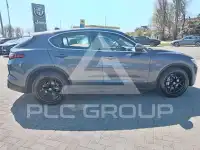 2017 Alfa Romeo Stelvio