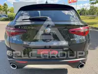 2017 Alfa Romeo Stelvio