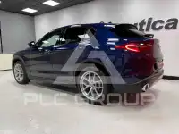 2017 Alfa Romeo Stelvio