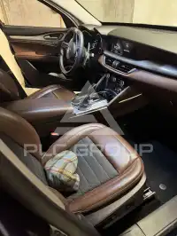 2017 Alfa Romeo Stelvio