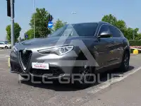 2017 Alfa Romeo Stelvio