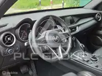 2017 Alfa Romeo Stelvio