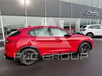 2017 Alfa Romeo Stelvio