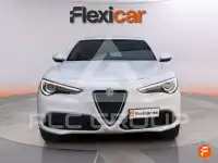 2017 Alfa Romeo Stelvio