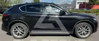 2017 Alfa Romeo Stelvio