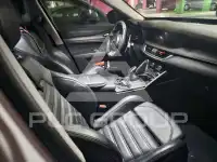 2017 Alfa Romeo Stelvio