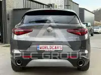 2017 Alfa Romeo Stelvio