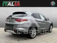 2017 Alfa Romeo Stelvio