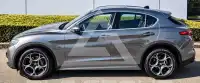 2017 Alfa Romeo Stelvio