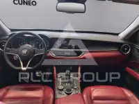 2017 Alfa Romeo Stelvio