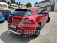 2017 Alfa Romeo Stelvio