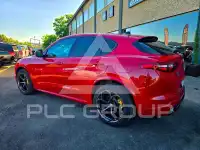2017 Alfa Romeo Stelvio