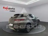 2017 Alfa Romeo Stelvio