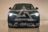 2017 Alfa Romeo Stelvio