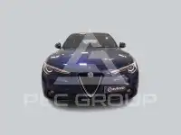 2017 Alfa Romeo Stelvio