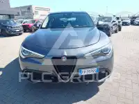 2017 Alfa Romeo Stelvio