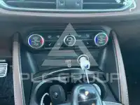 2017 Alfa Romeo Stelvio