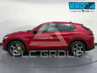 2017 Alfa Romeo Stelvio