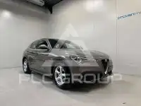 2017 Alfa Romeo Stelvio