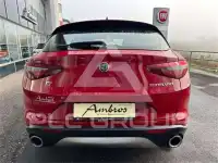 2017 Alfa Romeo Stelvio