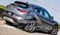 2017 Alfa Romeo Stelvio
