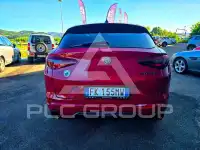 2017 Alfa Romeo Stelvio