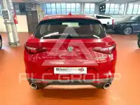 2017 Alfa Romeo Stelvio