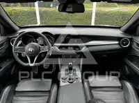 2017 Alfa Romeo Stelvio
