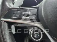 2017 Alfa Romeo Stelvio