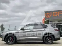 2017 Alfa Romeo Stelvio