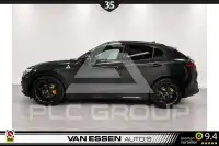 2017 Alfa Romeo Stelvio