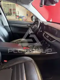2017 Alfa Romeo Stelvio