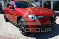 2017 Alfa Romeo Stelvio